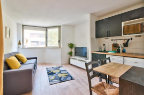 Sublime Apartment Cannes at 2min from the Beach